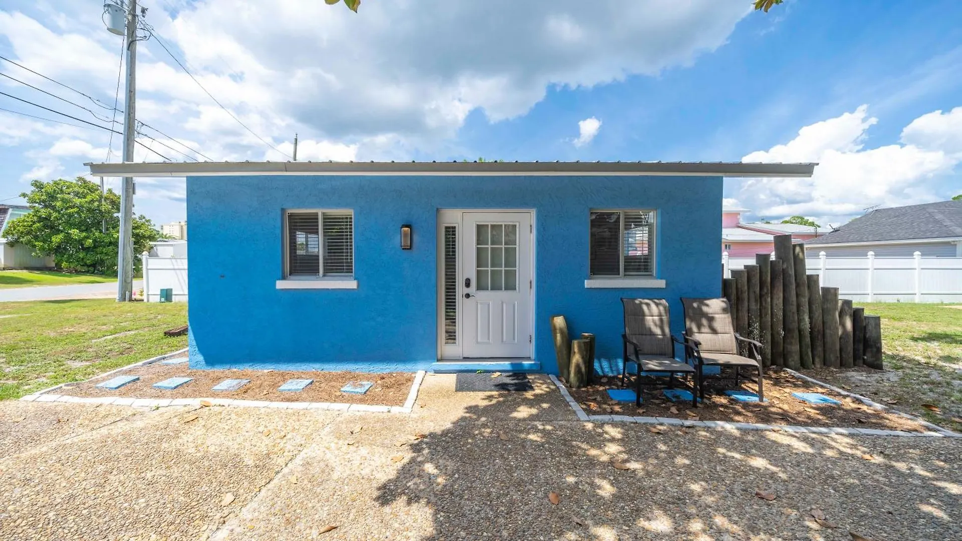 Vakantiehuis Dolphin Days Lagoon Retreat Panama City Beach