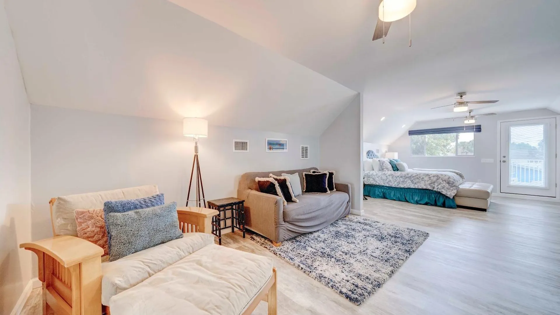 Dolphin Days Lagoon Retreat Panama City Beach Vakantiehuis