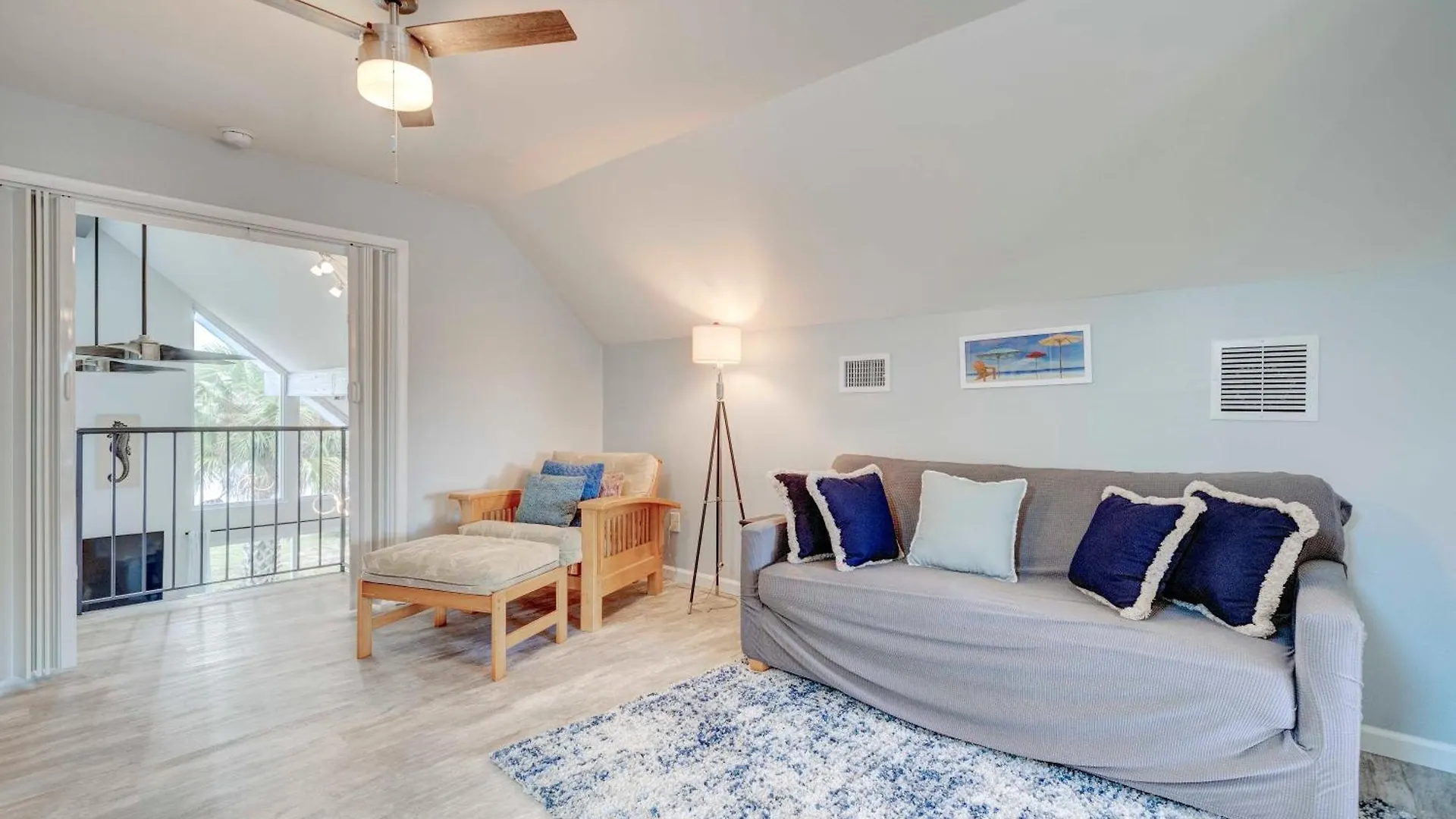 Dolphin Days Lagoon Retreat Panama City Beach 0*,