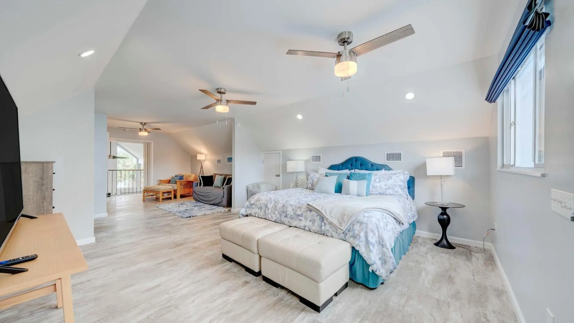 Dolphin Days Lagoon Retreat Panama City Beach Verenigde Staten