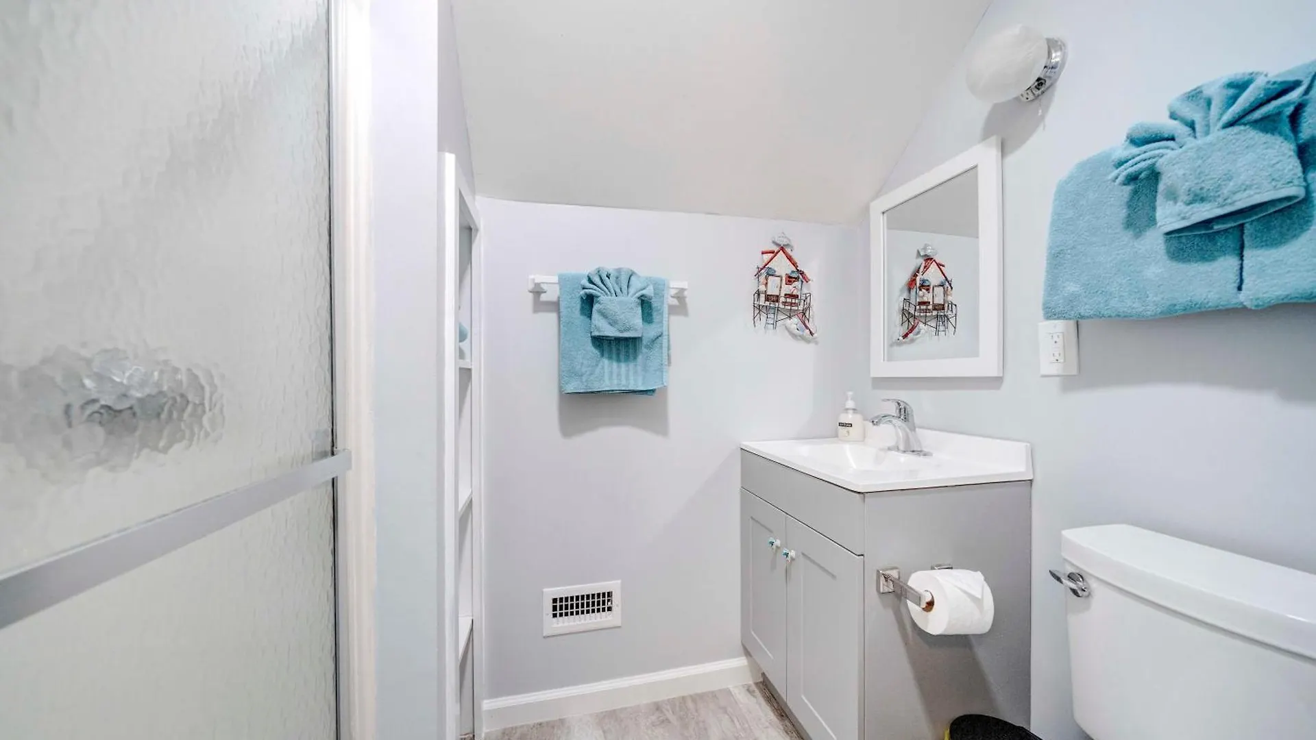 Dolphin Days Lagoon Retreat Panama City Beach