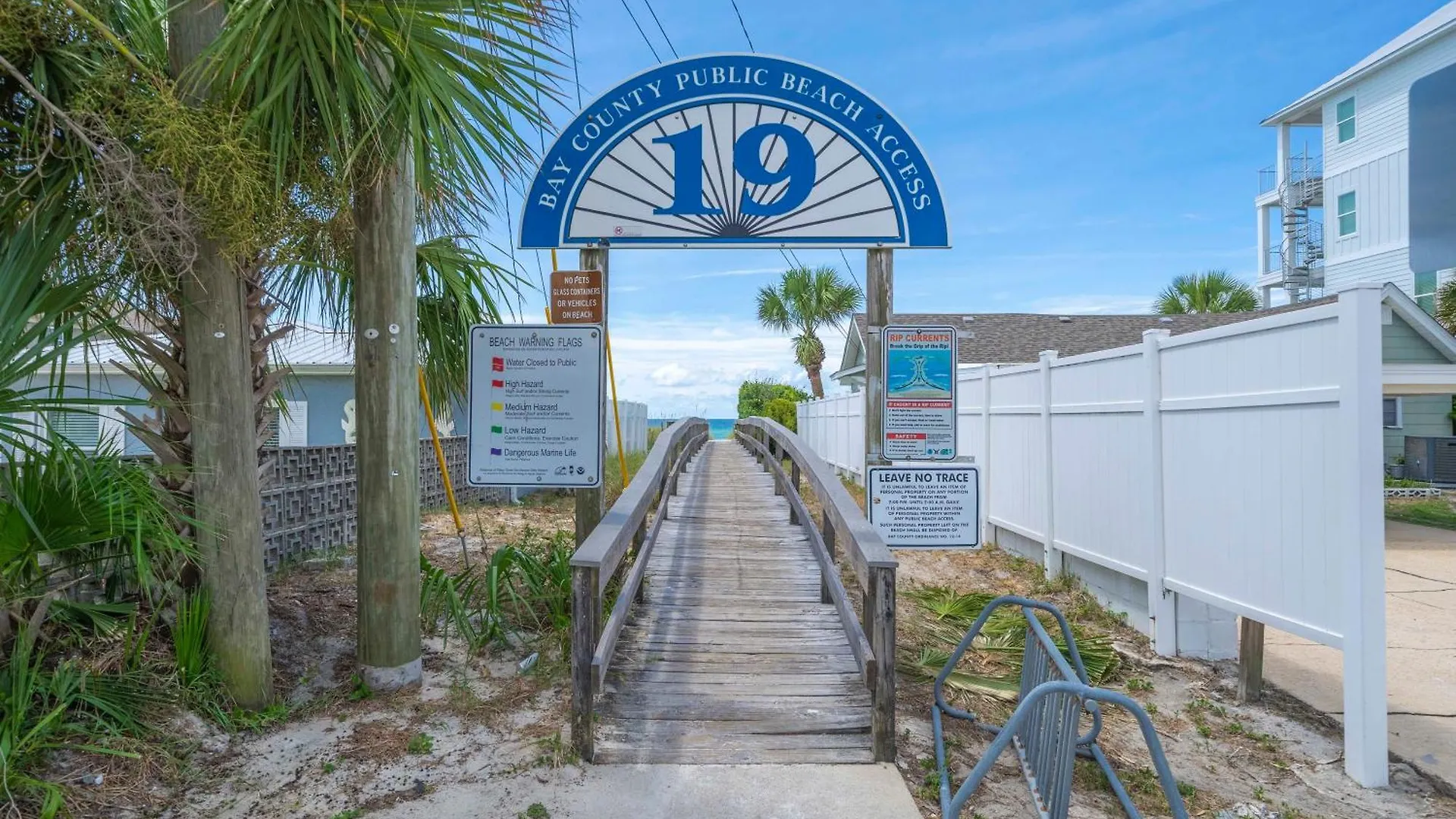 Dolphin Days Lagoon Retreat Panama City Beach