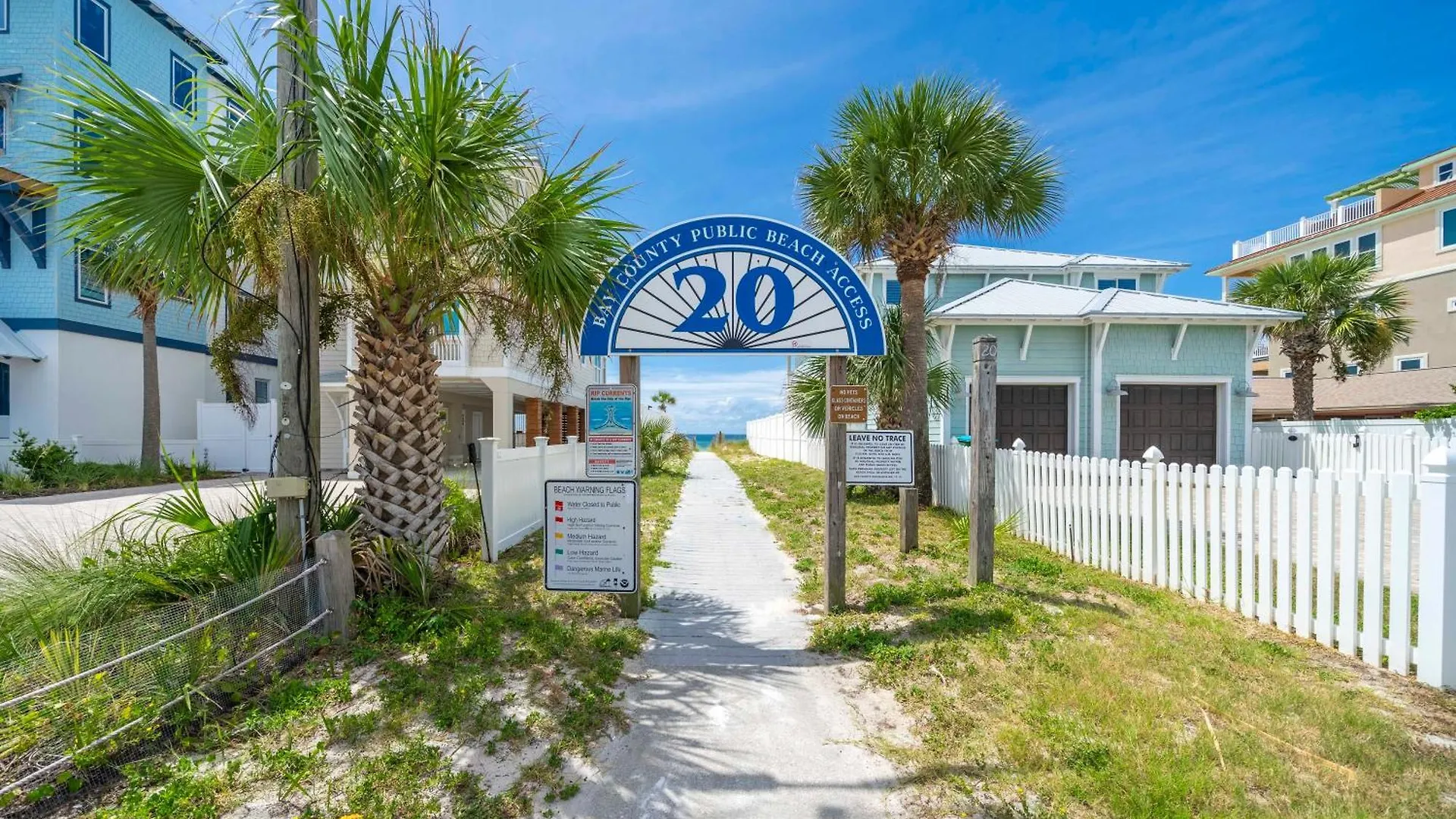 Dolphin Days Lagoon Retreat Panama City Beach
