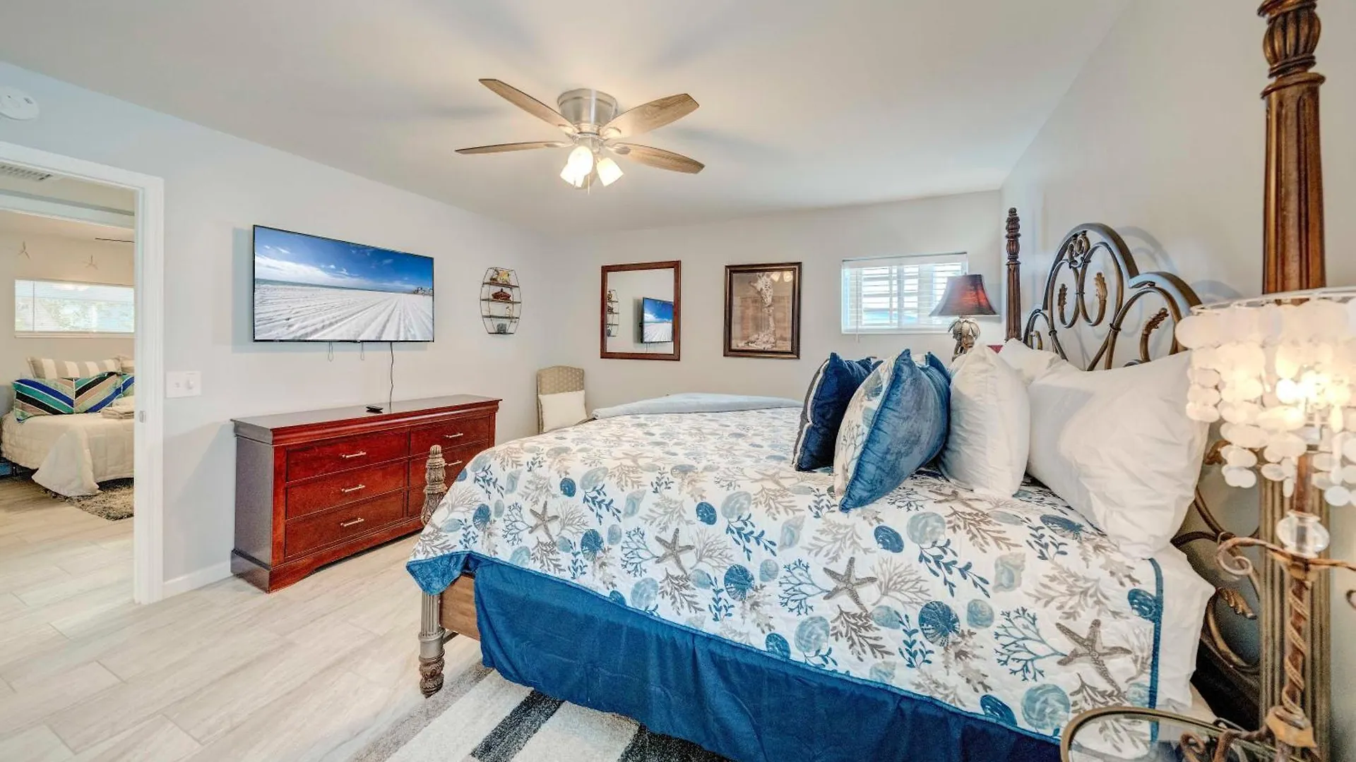 Dolphin Days Lagoon Retreat Panama City Beach Verenigde Staten