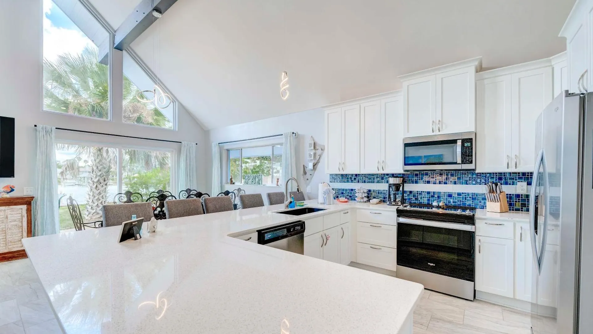 Vakantiehuis Dolphin Days Lagoon Retreat Panama City Beach