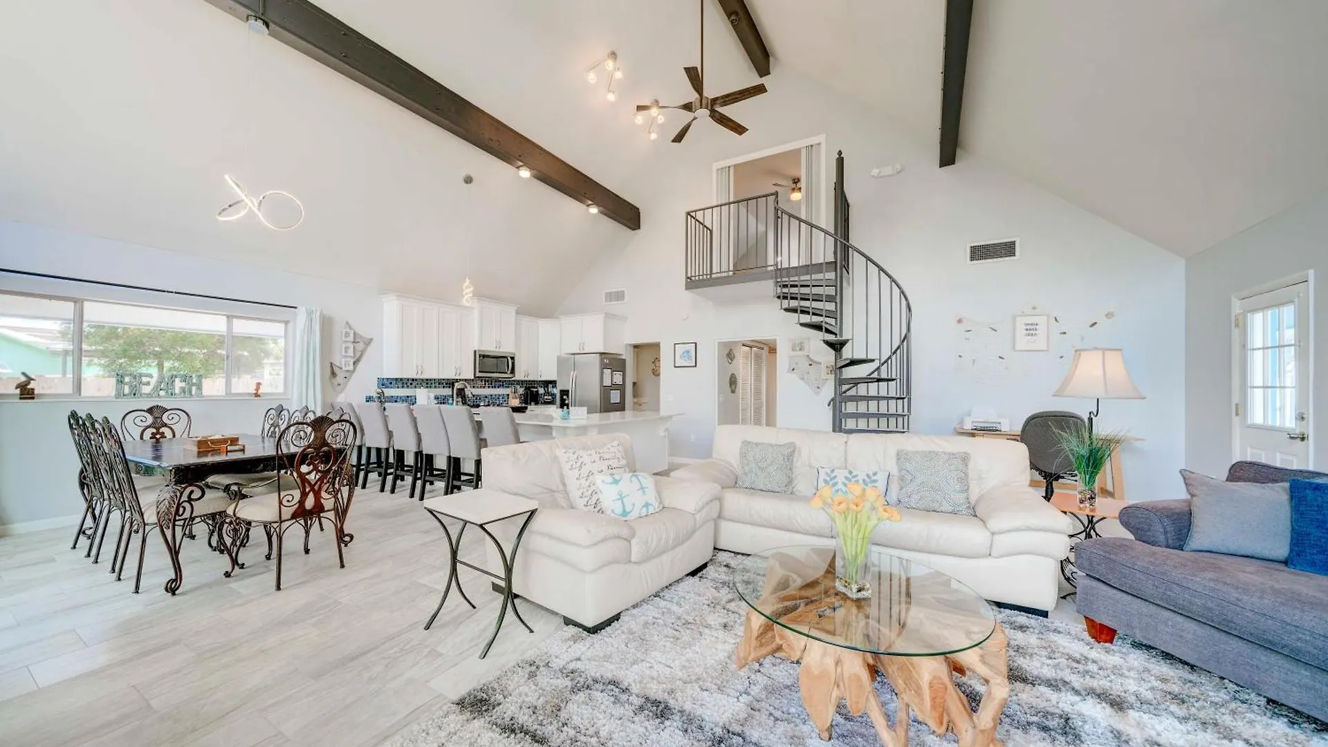 Vakantiehuis Dolphin Days Lagoon Retreat Panama City Beach Verenigde Staten