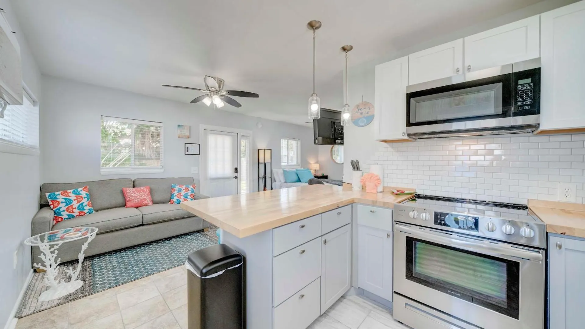 Vakantiehuis Dolphin Days Lagoon Retreat Panama City Beach Verenigde Staten