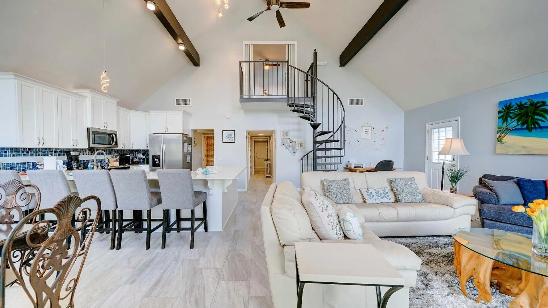 Dolphin Days Lagoon Retreat Panama City Beach Vakantiehuis