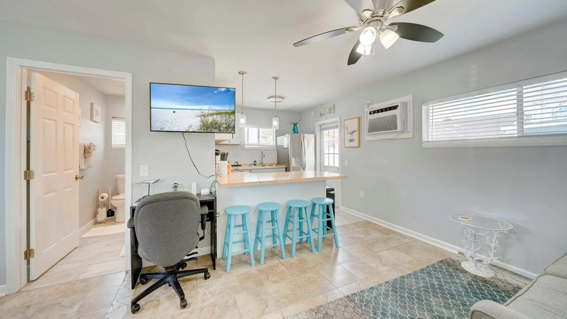 Vakantiehuis Dolphin Days Lagoon Retreat Panama City Beach